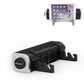 Frendorf | Olmaster Notebook Hochluftvolumenradiator USB Ventilator Halterung, Stil: Rund CF-1691