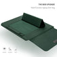 Frendorf | A2 4 in 1 Computer Halter Liner Tasche Speicher Tasche, Größe: 11/12 Zoll (Schwarz)