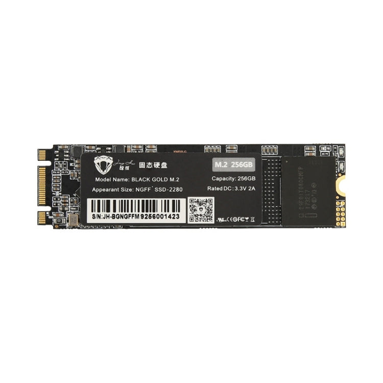 Frendorf | JingHai M.2 NGFF SSD Notebook Desktop Solid State Drive, Kapazität:1TB