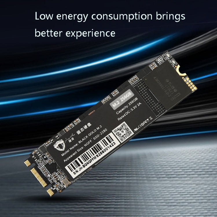 Frendorf | JingHai M.2 NGFF SSD Notebook Desktop Solid State Drive, Kapazität:1TB