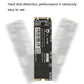 Frendorf | JingHai M.2 NGFF SSD Notebook Desktop Solid State Drive, Kapazität:1TB
