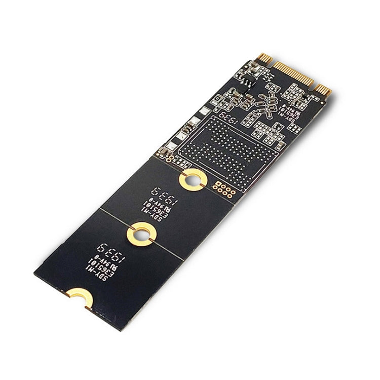 Frendorf | JingHai Solid State Drive M.2 2242 2260 2280 NGFF Halb-Höhe Notebook Hochgeschwindigkeits-SSD, Kapazität:256GB