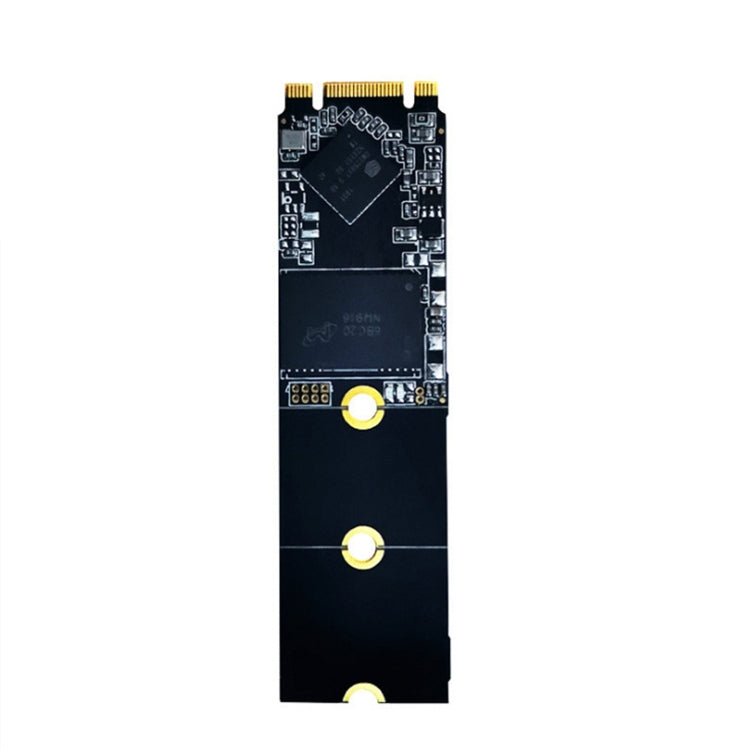 Frendorf | JingHai Solid State Drive M.2 2242 2260 2280 NGFF Halb-Höhe Notebook Hochgeschwindigkeits-SSD, Kapazität:256GB