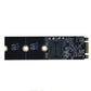 Frendorf | JingHai Solid State Drive M.2 2242 2260 2280 NGFF Halb-Höhe Notebook Hochgeschwindigkeits-SSD, Kapazität:256GB
