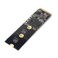 Frendorf | JingHai Solid State Drive M.2 2242 2260 2280 NGFF Halb-Höhe Notebook Hochgeschwindigkeits-SSD, Kapazität:256GB