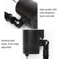30W Fernbedienung Außen wasserdicht Laserlicht Garten Dekoration Rasenlampe, grünes Licht + rotes Licht (UK-Stecker)