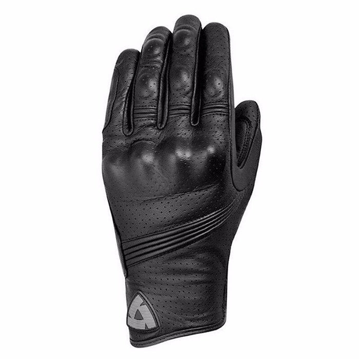 Frendorf | REVIT Renn Touchscreen Wasserdichte Handschuhe Motorrad ATV Downhill Radfahren Reithandschuhe(L)