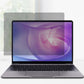 Frendorf | Laptop Anti-Pickfilm Anti-Peeping Matte Reflective Screen Protectivfolie Für Honor MagicBook Pro 16.1 (Kein Kleber)