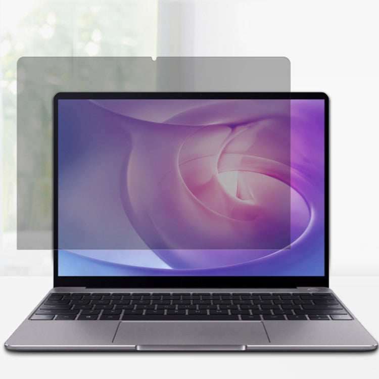 Frendorf | Laptop Anti-Pickfilm Anti-Peeping Matte Reflective Screen Protectivfolie Für Honor MagicBook Pro 16.1 (Kein Kleber)