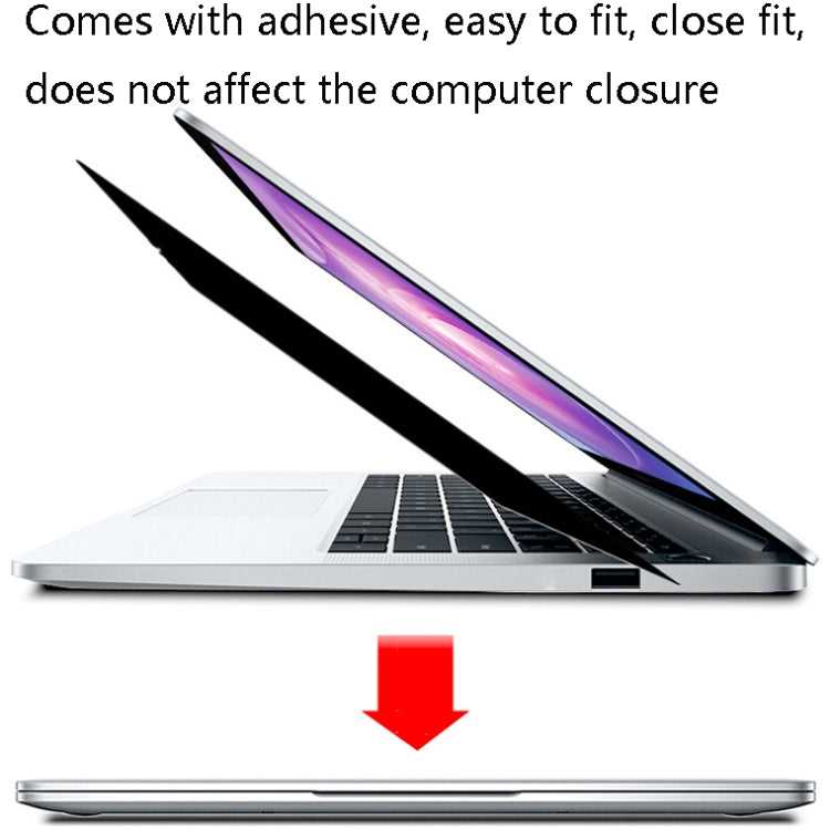 Frendorf | Laptop Anti-Pickfilm Anti-Peeping Matte Reflective Screen Protectivfolie Für Honor MagicBook Pro 16.1 (Kein Kleber)