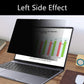 Frendorf | Laptop Anti-Pickfilm Anti-Peeping Matte Reflective Screen Protectivfolie Für Honor MagicBook Pro 16.1 (Kein Kleber)