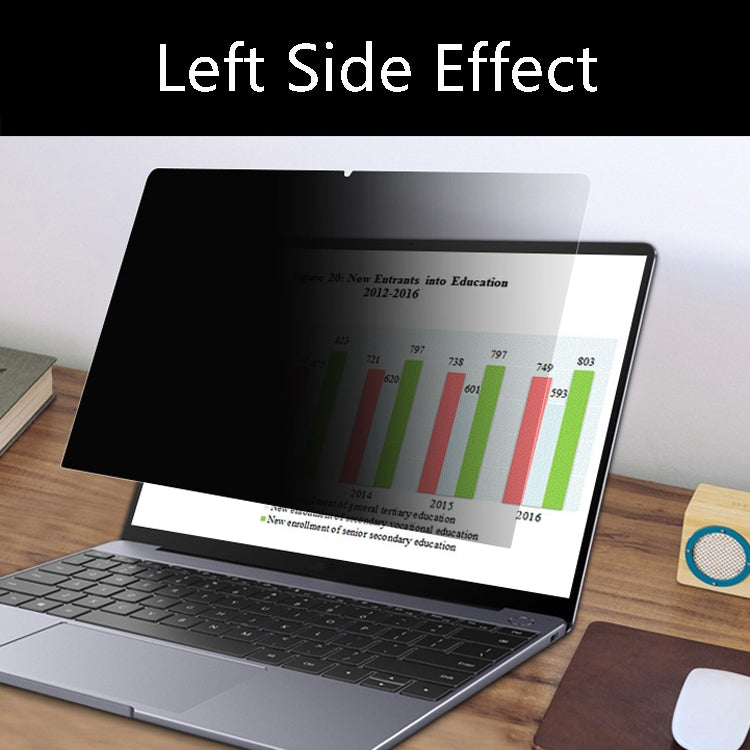 Frendorf | Laptop Anti-Pickfilm Anti-Peeping Matte Reflective Screen Protectivfolie Für Honor MagicBook Pro 16.1 (Kein Kleber)