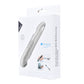Frendorf | PR-08 1600DPI 6 Tasten 2.4G Drahtloser Electronic Whiteboard Stift Multifunktions Stift Maus PPT Flip Stift (Rot)
