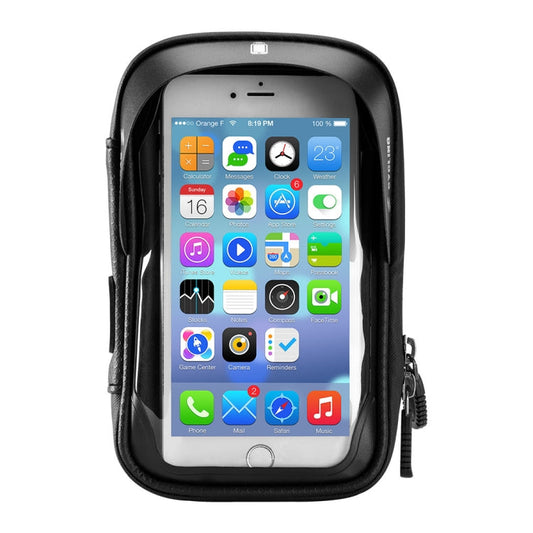 Frendorf | Fahrradtasche Lenktasche wasserdicht Touchscreen Oberscheidertasche Satteltasche