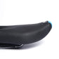 Frendorf | STARBK Mountainbike-Sattel Sitzpolster Rennrad Fahrradsattel (Schwarz Blau)