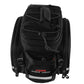 Frendorf | CBR Bike Hartschalen-Regal Tasche Reisetasche Fahrrad Hartschalen-Schultertasche (Blau)