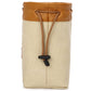 Frendorf | S.C.COTTON Liner Bag Wasserfest Digitale Schutz Tragbare SLR Objektiv Tasche Mikro Einzelkamera Tasche Fototasche, Farbe: Beige M
