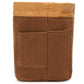 Frendorf | S.C.COTTON Liner Bag Wasserfest Digitale Schutz Tragbare SLR Objektiv Tasche Mikro Einzelkamera Tasche Fototasche, Farbe: Beige M