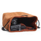 Frendorf | S.C.COTTON Liner Shockproof Digitale Schutz Tragbare SLR Objektiv Tasche Mikro Einzelne Kamera Tasche Rund Schwarz S