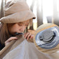 Frendorf | Outdoor Doppel-Inflatable Hängematte Anti-Kipp Camping Schwinge, Größe: 270x140cm (Khaki)