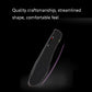 Frendorf | Deli 2.4GHz Laser Teaching Page Flip Pen Remote Play Pen mit fliegender Maus, Modell: 2804 (Schwarz) Grünes Licht