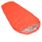 Frendorf | Outdoor Wandern Camping Wärme-reflektierende Thermo-Isolierung Schlafsack Notfalldecke Mumie 210cm x 83cm