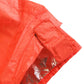 Frendorf | Outdoor Wandern Camping Wärme-reflektierende thermische Isolierung Schlafsack Notfalldecke Einzelumschlag 200 x 72cm (Silbergrau)