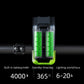 Frendorf | 3 In 1 Wireless Fahrrad Code Meter Lampe Starke Licht Frontlicht, Farbe: Schwarz Upgrade Schwimmend + Rücklicht