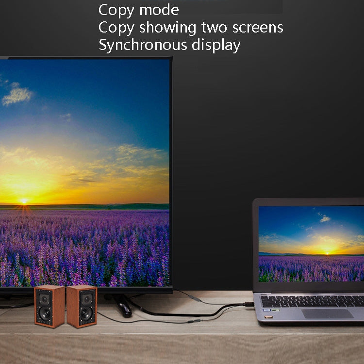 Frendorf | 10m JH HV10 1080P HDMI auf VGA Kabel Projektor TV Box Computer Notebook Industrielle Anzeige Adapter Kabel