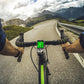 Frendorf | WEST BIKING Mountainbike Kabelloser Code-Meter Großbild Multifunktions-Wasserdichter Geschwindigkeitsmesser