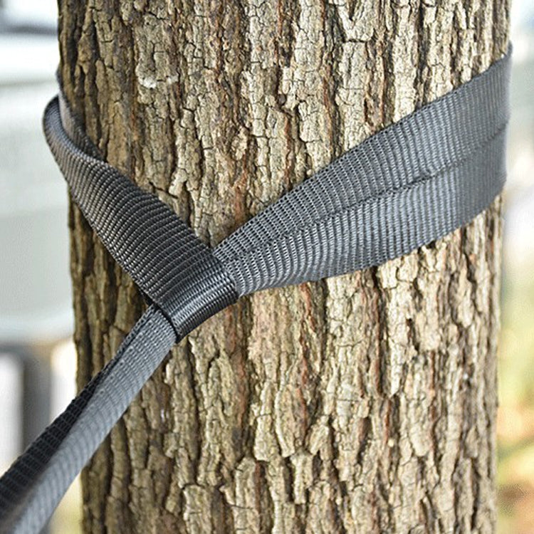 Frendorf | Verschlüsselung Moskitonetz Hängematte Outdoor Camping Anti-Moskito Netz Gaze Hängematte, Größe: 260x140cm(Dunkelblau Grau)