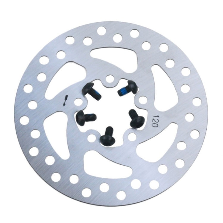 Frendorf | 3 in 1 Scooter Modifizierte hydraulische Bremse + 120mm Scheibenbremsscheibe + Modifiziertes Sitzset für Xiaomi Mijia M365 Pro (Schwarze Bremse + Schwarzer Adapter)