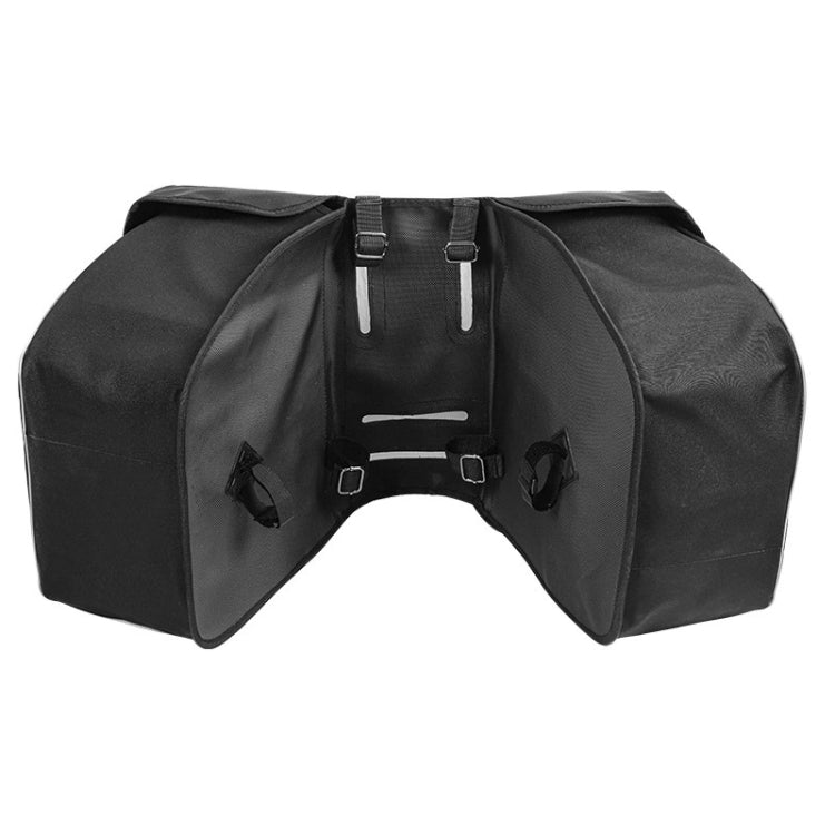 Frendorf | WEST BIKING YP0707238 Fahrradtasche Regenschutz Mountainbike Kamel Tasche Fahrrad Ausrüstung (Schwarz)