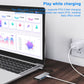 Frendorf | 3 In 1 USB-C / Type-C Zu 4K HDMI + 2 USB 3.0 Ports Multifunktionale HUB Dockingstation