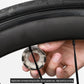 Frendorf | Fahrrad Reparaturset Reparatur Set Fahrrad Mountain Straße Reifen Werkzeug Pumpe Fahrgeräte