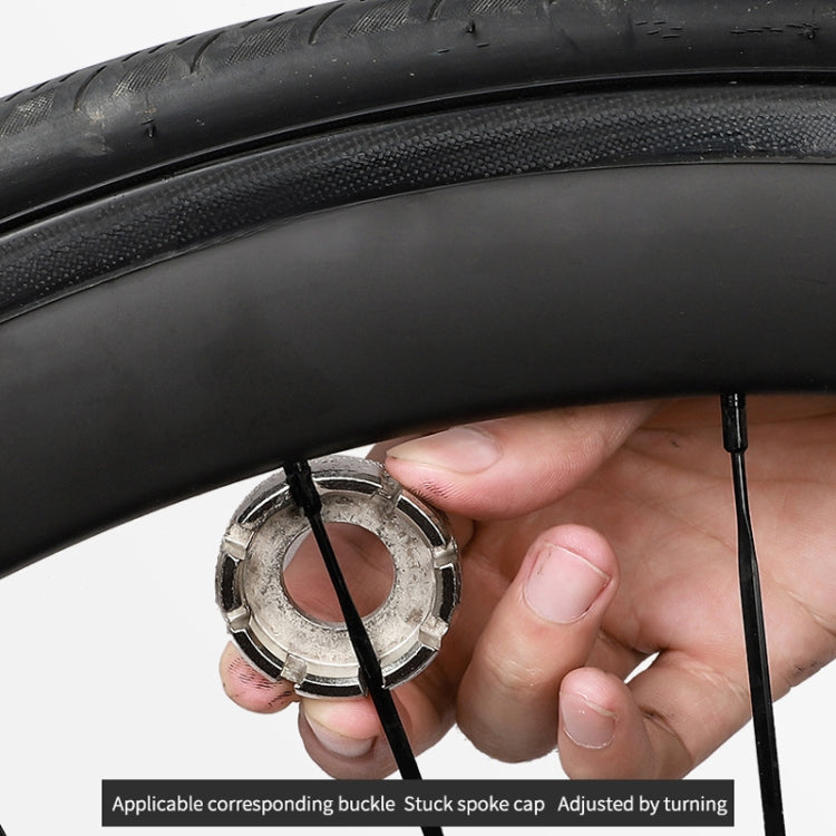 Frendorf | Fahrrad Reparaturset Reparatur Set Fahrrad Mountain Straße Reifen Werkzeug Pumpe Fahrgeräte