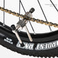 Frendorf | Fahrrad Reparaturset Reparatur Set Fahrrad Mountain Straße Reifen Werkzeug Pumpe Fahrgeräte