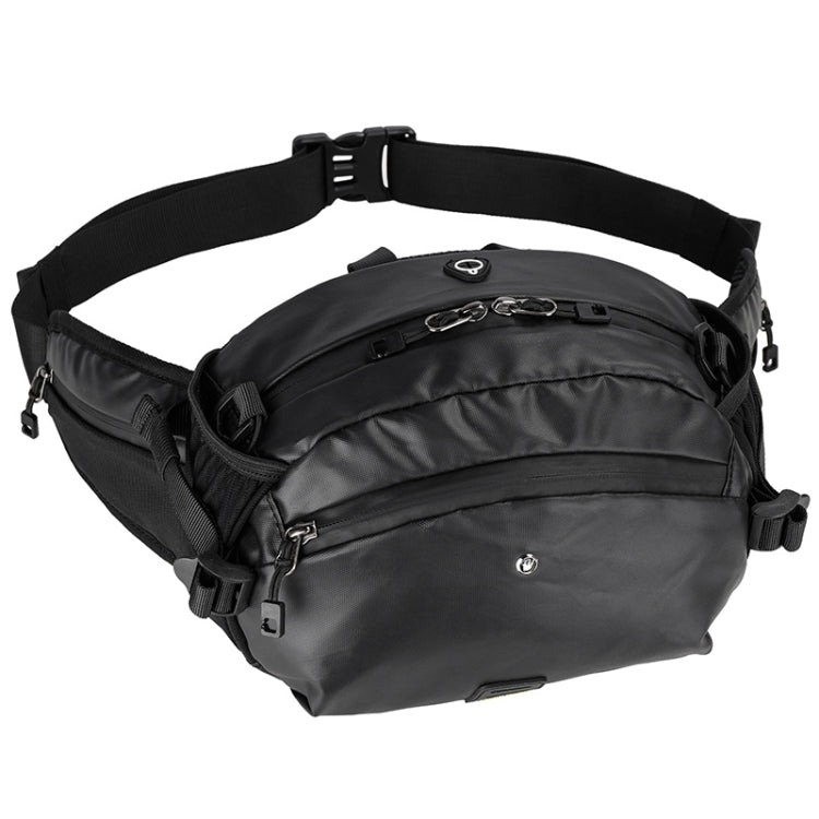 Frendorf | Rhinowalk X21922 Multifunktions-Reiter Vordertasche Road Bike Werkzeug- und Ausstattungsfronttasche (Schwarz)