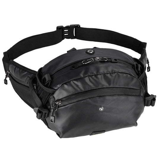 Frendorf | Rhinowalk X21922 Multifunktions-Reiter Vordertasche Road Bike Werkzeug- und Ausstattungsfronttasche (Schwarz)