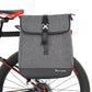 Frendorf | WEST BIKING YP0707259 Fahrrad Fahrregal Taschen Kamel Tasche Multifunktional Mountainbike Computer Rucksack (Grau)