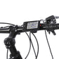 Frendorf | 36V / 48V LCD-Display Elektrisches Fahrrad Armaturenbrett