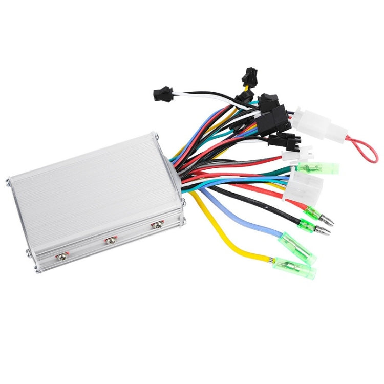 Frendorf | 36V / 48V LCD-Display Elektrisches Fahrrad Armaturenbrett