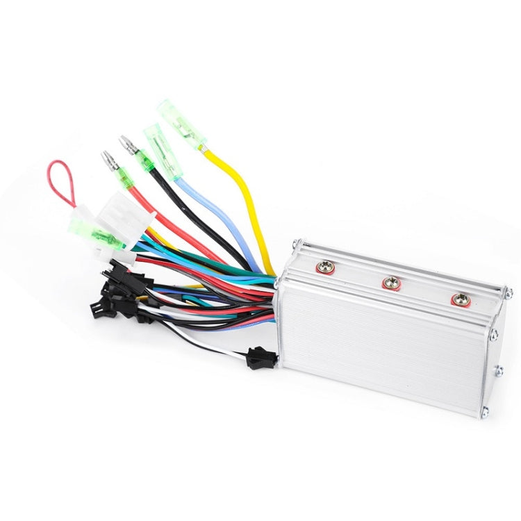Frendorf | 36V / 48V LCD-Display Elektrisches Fahrrad Armaturenbrett