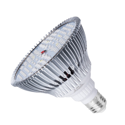 LED-Pflanzenwachstumslampe Vollspektrum E27 Pflanzenfülllicht, Leistung: 100W 150 Lampenperlen