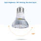 LED-Pflanzenwachstumslampe Vollspektrum E27 Pflanzenfülllicht, Leistung: 100W 150 Lampenperlen