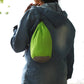 Frendorf | Outdoor Hängematte Nylon Fallschirmstoff Reise Camping Schaukel, Stil: 3m x 2m (Himmelblau+Königsblau)