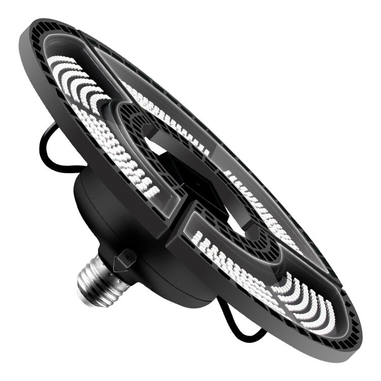 Pflanzenlampe LED Rot Blau Spektrum Pflanzenwachstumsleuchte, Leistung: E26 360 Perlen