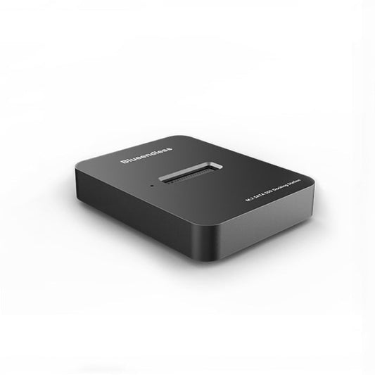 Frendorf | Blueendless M.2 NGFF / NVME Solid State Drive Untere USB3.1 Notebook Externe SSD Mobile Festplatte Steckplatz, Stil: SD02 (M.2 NVME Protokoll)