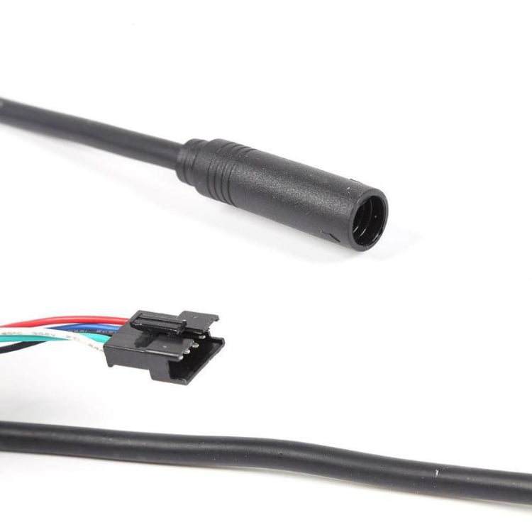Frendorf | Elektrischer Roller LED-Anzeigebildschirm Hauptsteuerplatine Ersatzteile für Kugoo S1 / S2 / S3 Serie Controller+Anzeige
