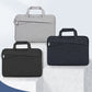 Frendorf | BUBM FMBX Laptop Liner Bag Business Computer Bag Große Kapazität Computer Handtasche, Größe: 15 Zoll (Schwarz)